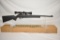 Gun. Remington Model 597 22lr cal Rifle
