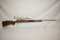 Gun. Weatherby Model Vanguard 223  cal Rifle