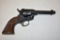 Gun. Rohm Model RG66 22 cal Revolver