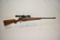 Gun. Savage Model 340 222 rem cal Rifle