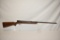 Gun. Winchester Model 74  22 Short Only cal Rifle