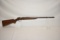 Gun. Winchester Model 60A 22 cal Rifle