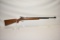 Gun. Winchester Model 72 22 cal Rifle