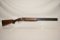Gun. Winchester Model 101 12 ga Shotgun