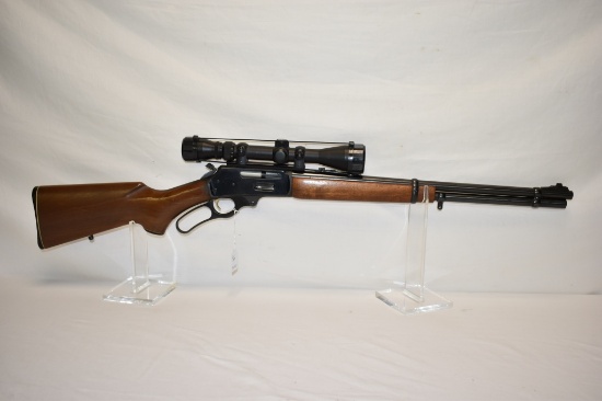 Gun. Marlin Model 336 30-30 cal Rifle