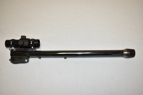 Thompson Center Super 14 30 30 cal Barrel