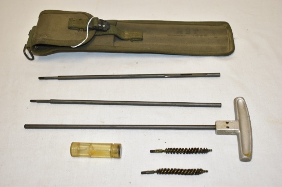 M1 Garand Cleaning Kit