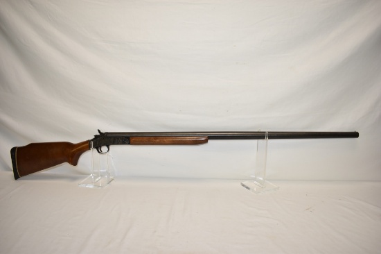 Gun. H&R Model 176 10 ga Shotgun
