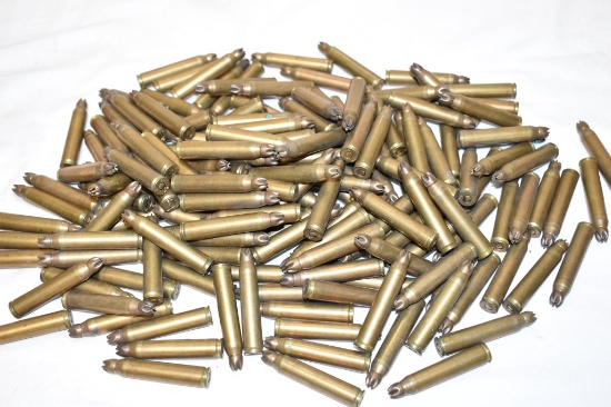 Ammo. Blanks Approx. 160 Rnds