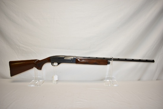 Gun. Remington Model 11-48 28 ga Shotgun