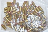 Ammo. 9 x 18 42 Rnds