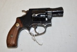 Gun. S&W Model 32-1 38 Revolver