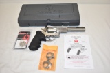 Gun. Ruger Mdl SS Super Redhawk 10mm cal Revolver