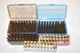 Ammo. 30-06 Cal. 160 Rnds