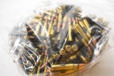 Ammo. 7.5 x 54mm French 176 Rnds