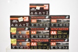 Ammo. 12 GA. 250 Rnds