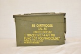 Ammo.  308. Approx 513 Rnds in Ammo Can