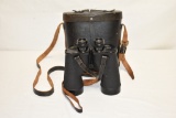 US Navy Bausch & Lomb Binoculars 7 x 50