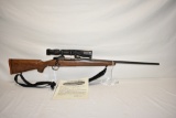 Gun. Winchester 70 Super Grade 300 win cal Rifle