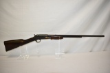 Gun. Colt Lightening Small Frame 22 cal Rifle