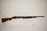 Gun Winchester 42 Skeet 410 ga Engraved Shotgun