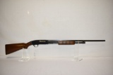 Gun. Winchester Model 42 Skeet 410 ga Shotgun