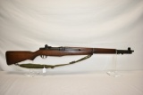 Gun. Springfield Model M1 Garand 30-06 cal Rifle