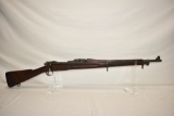 Gun. Springfield Model 1903  30 06 cal  Rifle