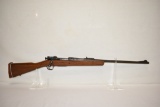 Gun. Nat Ord Sporterized 1903 30-06 cal. Rifle