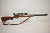 Gun. Marlin Model 783  22 mag cal Rifle