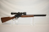 Gun. Marlin Model 1894S 44 spec or 44 mag cal. Rie