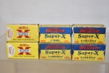 Collectable Ammo.Western Super X  22  300 Rnds