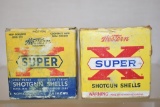 Collectable Ammo. Western Super X 28 GA. 50 Rnds