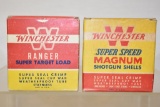 Collectable Ammo. & Ammo Box 12GA. 25 Rnds