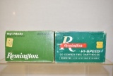 Collectable Ammo. 30-06 Springfield  40 Rnds