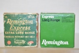 Collectable Ammo.  28 GA. 50 Rnds