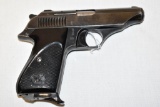 Gun. Bernardelli Model 60 380 cal Pistol
