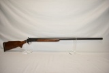 Gun. H&R Model 176 10 ga Shotgun