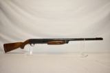 Gun. Ithaca Model 37 Featherlight 12 ga Shotgun