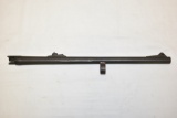 Remington Arms 12 GA. Barrel