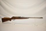Gun. Marlin Model 98 22 cal Rifle