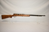 Gun. Stevens Model 87A 22 cal Rifle