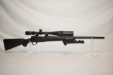 Gun. Howa Model 1500 223 cal Rifle