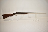 Gun. Iver Johnson Model Topper 410 Shotgun