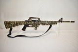 Gun. Armscor Model 1600 22 LR cal Rifle