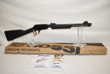 Gun. Rossi Model Gallery 22 cal Rifle
