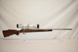 Gun. Weatherby Vanguard 308 win cal Rifle