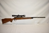 Gun. Remington Model 700 BDL 30 06 cal Rifle