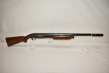 Gun. JC Higgins Model 20  12ga shotgun