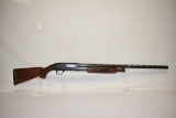 Gun. Mossberg Model 500ABR 12ga Shotgun